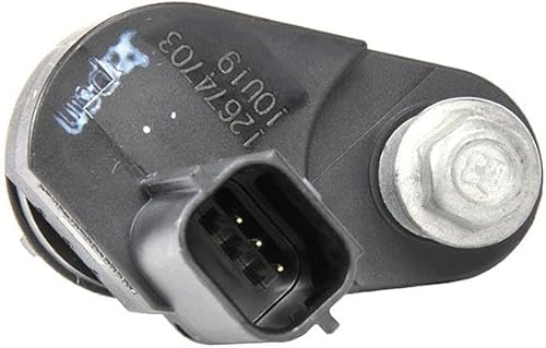 Miniatura 2 de GM Genuine Parts 12674703 Sensor de posición del cigüeñal del motor