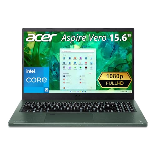 Acer Aspire Vero