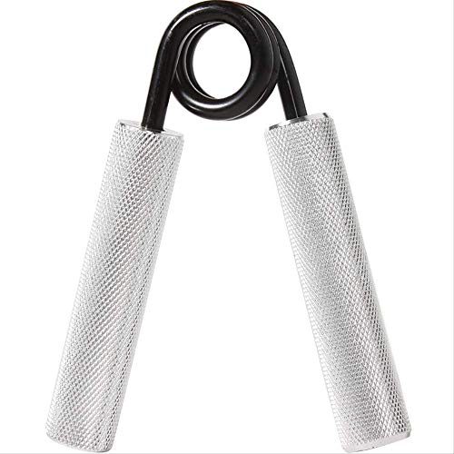 mnbhj Entrenador De Mano Mancuerna Forearm Trainer 100Lb-350Lb Power Spring Strengthenhand Agarre Muscular 300Lb Cover