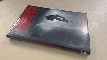 Hardcover Ghosts over Britain: True Accounts Mdr Book