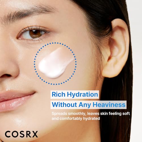 COSRX 7X Ceramide Moisturizer for Face, Barrier Repair Face Cream, 2.7oz - image 6