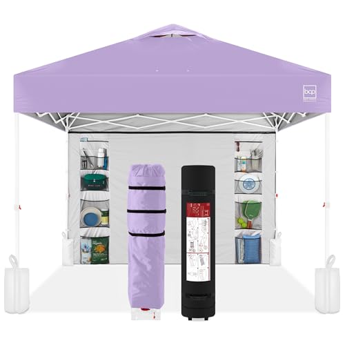 Best Choice 10x10 Pop Up Canopy