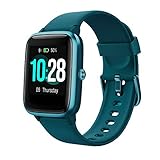 teckepic fitness tracker