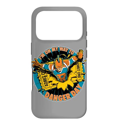 Kevin Smith View Askewniverse Danger Days ���S �X�}�z�P�[�X iPhone 17 Pro �p
