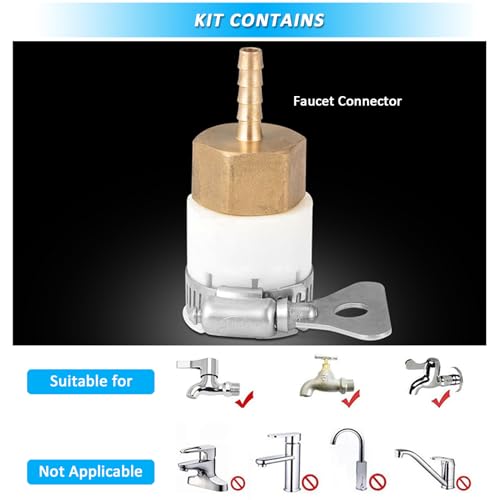 Barra de limpieza de ventanas ajustable Teles - Herramienta extensible con cabezal de cepillo para limpieza de paneles solares - Kit de limpieza versátil para uso doméstico y exterior