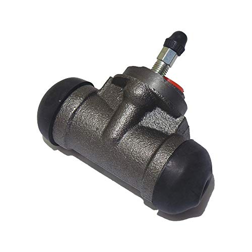 Cilindro Roda Dianteiro E Traseiro Mercedes Benz 608 Rccr00023 Trw 3084207118