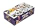 2024-25 Panini Select Basketball H2 Box
