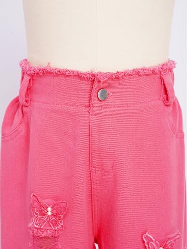 Ensemble de tenues pour filles deux pièces décontracté style moderne - 5