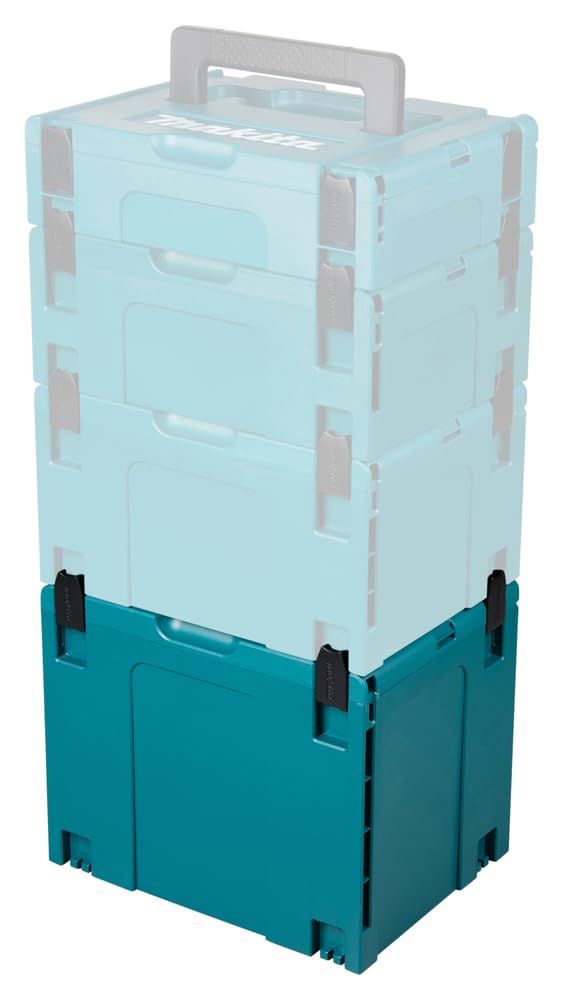 Makita 821552-6 Walizka Systemowa Makpac Typ 4
