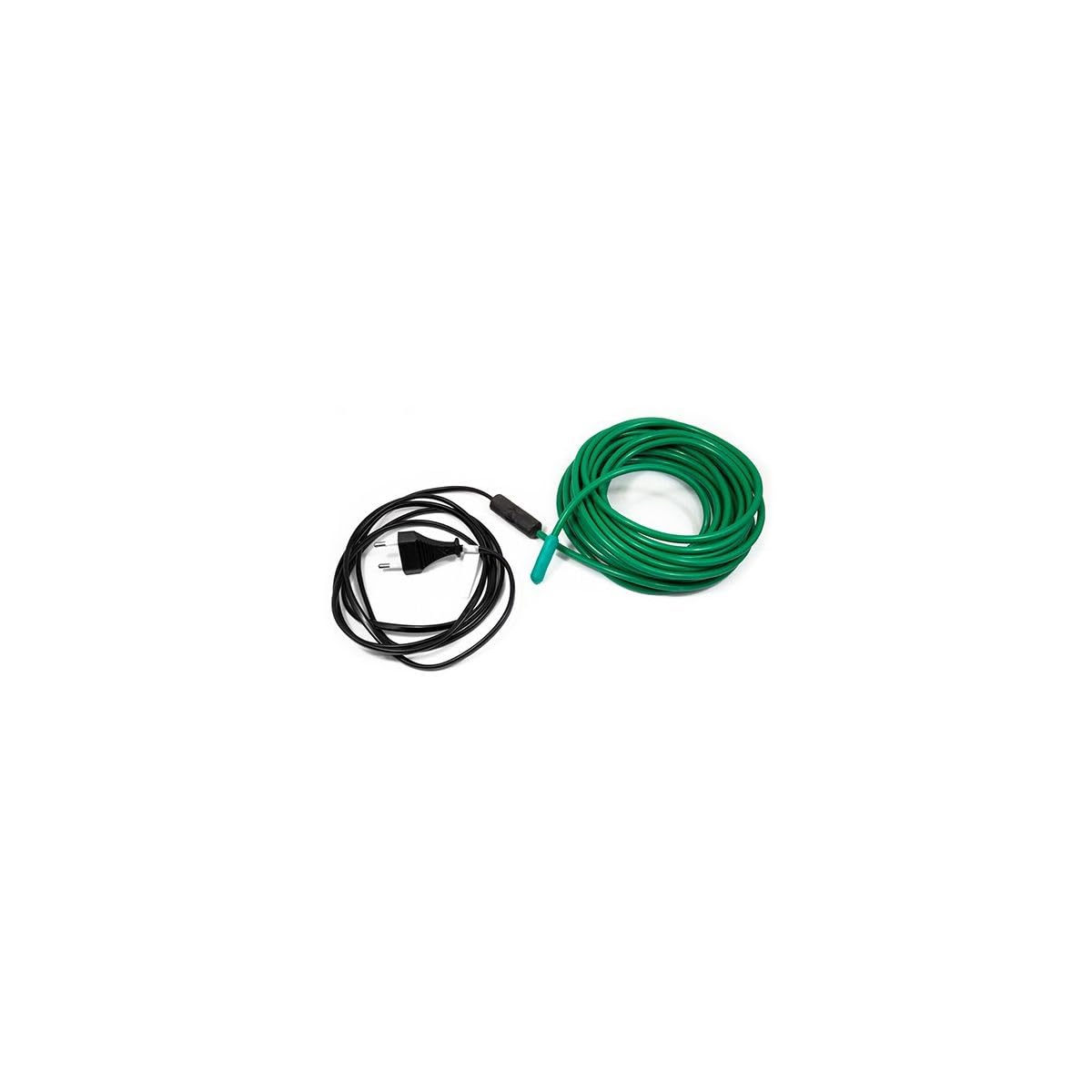 Cordon Chauffant 60W 10mètres - Neptune Hydroponics
