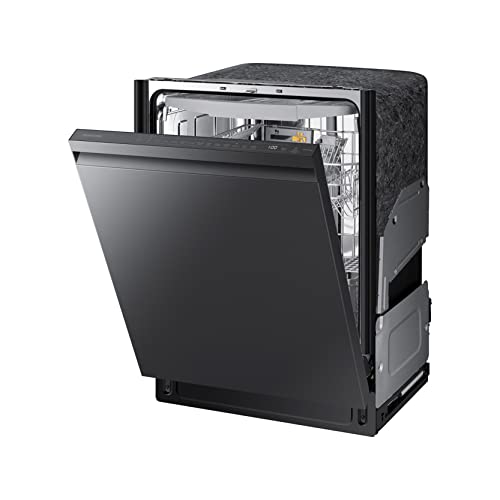 Samsung DW80B6060UG/AA Smart 44Dba Dishwasher W/ Stormwash+ thumb #7