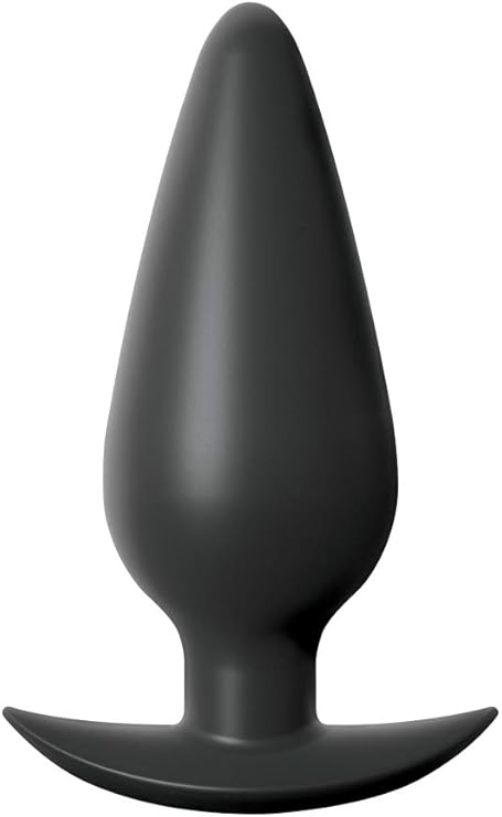 Anal Fantasy Elite Collection Vibrador Anal - 150 gr