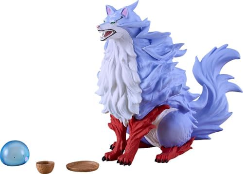 グッドスマイルカンパニー[GOOD SMILE COMPANY] POP UP PARADE Swacchao! とんでもスキルで異世界放浪メシ2 フェル＆スイ ノンスケール プラスチック製 塗装済み完成品