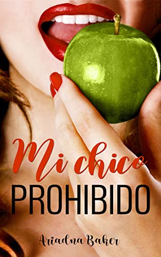 mi novio prohibido