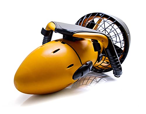 Sea Scooter Submarino Buceador Water Propeller Scooter 300 W hasta 6 KM/H rápido