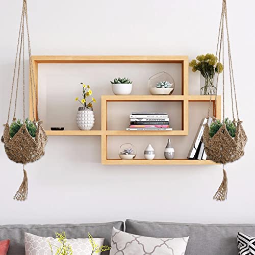 Review de Colgadores de techo para plantas que Puedes comprar On-line. 27 Imagen adicional