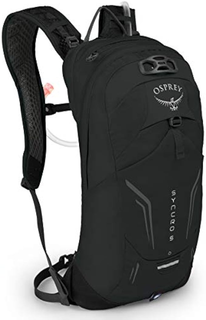 Osprey Syncro 5 Men's Bike Hydration Backpack with Hydraulics Reservoir