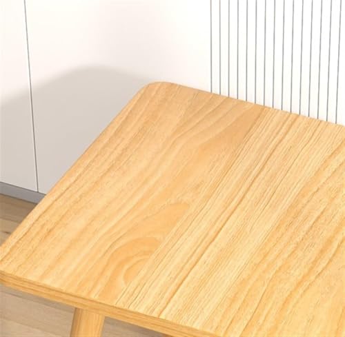 Mesa de té compacta para tardes de lectura en salones modernos 7