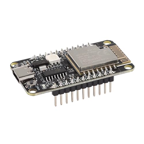 Image of RTL8720DN BW16-Kit Module Dual-Band WiFi Bluetooth 5.0 WiFi Wireless Module IIC I2C /SPI /UART /PWM Interface