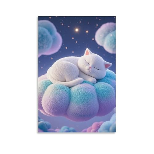 Imaginatif Décoration Murale Dream Vintage pour un Intérieur Inspirant