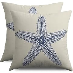 Blue Starfish