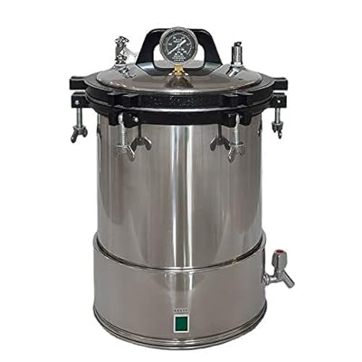 18L24L Portable Stainless Steel High Pressure Liberia Ubuy