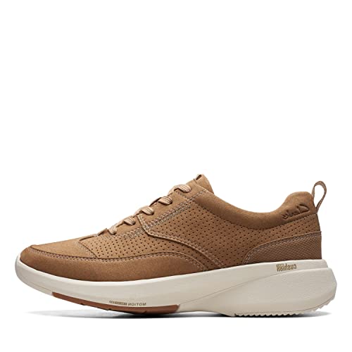 Image of Clarks Men's Lehman Mix