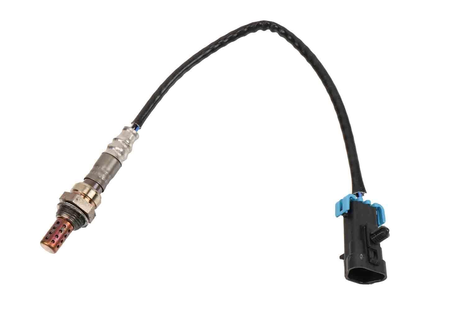 Sensore di ossido di azoto NOX – Sonda labda – SENSOR NOX – RVI 24V