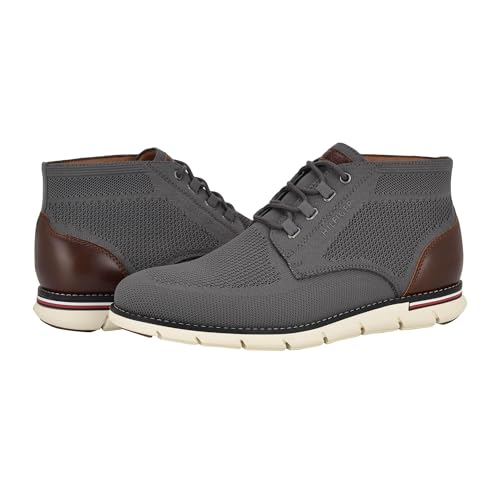 Bottes Tommy Hilfiger Wythe, fini les pieds fatigués en hiver