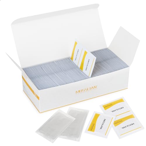 Lingettes pour appareil auditif et lunettes : pureté et confort visuel