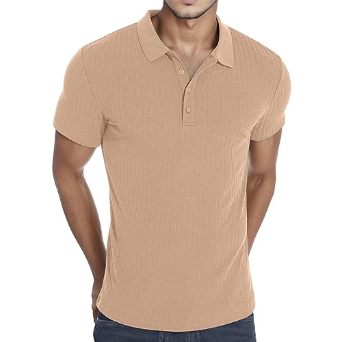 Tee shirt homme grande taille en coton doux coupe ample pour le quotidien