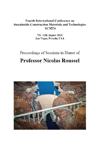 SCMT4 Proceedings in Honor of Nicolas Roussel