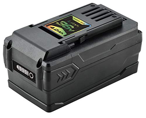 高儀 EARTH MAN 36V専用バッテリーパック BP-360LiGA