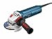 Bosch AG50-10TG 5-Inch Angle Grinder with Tuck-Pointing Guard