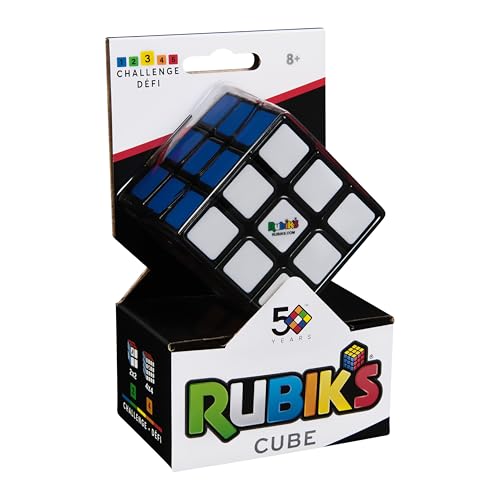 Rompecabezas Rubik’s Cube 3×3 por 5,99€