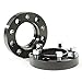 Rugged Ridge | Wheel Spacer Kit, 1.25 Inch, 5x150mm | 15201.16 | Fits 2007-2017 Toyota Tundra