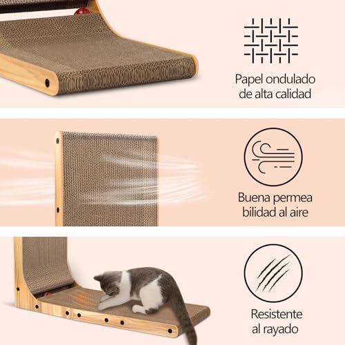 Casas Y Rascadores, Pet Products Imagen adicional