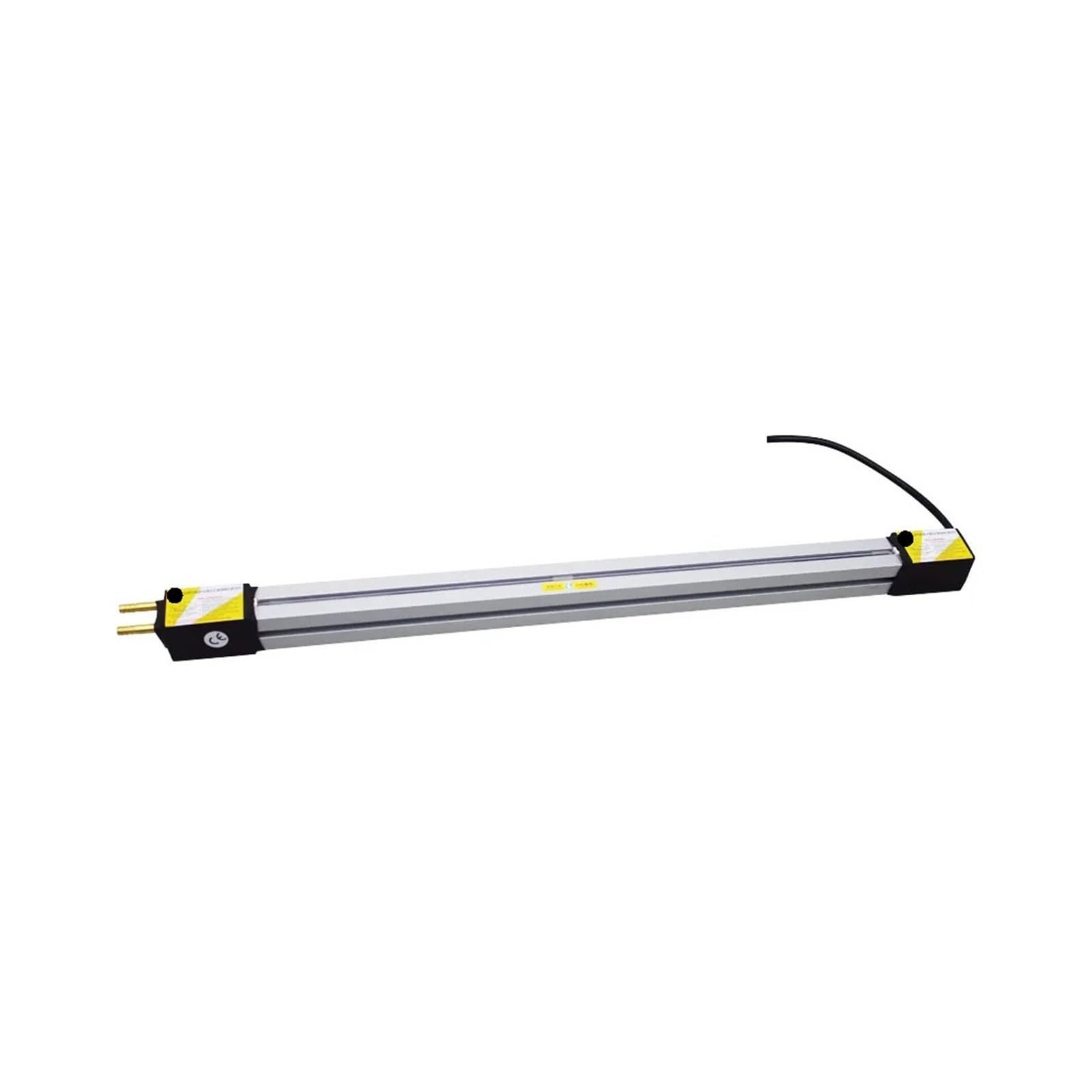 Acrylic Plastic Bender, Acrylic Plate Bending Machine Plastic Bender for Plates PVC Board Device(No Stand,1250mm)