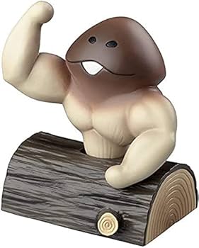 Amazon.co.jp: セブンツー おさわり探偵なめこ栽培キット 第3弾