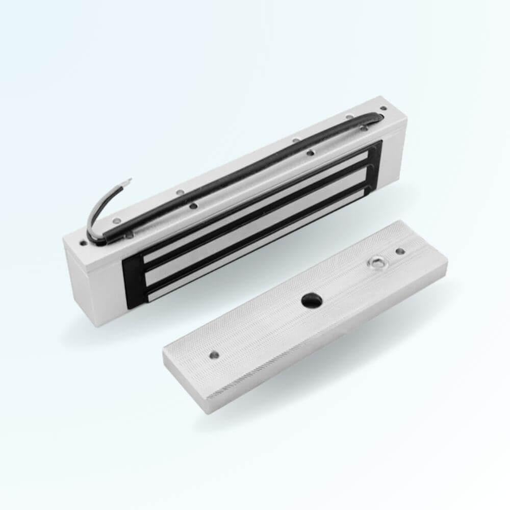 Kit de contrôle d'accès connecté Anti vandalisme LOCKY-14 sans-Fil à Codes, App, Bluetooth