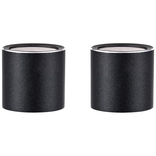 Image of SE ELECTRONICS Matched Pair of sE8 Omni Capsules for sE8 XLR Small Diaphragm Condenser Microphones - Handcrafted Professional Instrument Microphone Capsules for Drums & Guitar in Studio or on Stage