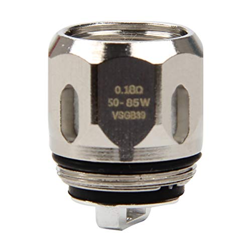 Vaporesso GT Remplacement de Bobine en Maille 0.18 ohm pour le kit Cascade One Plus - Image 3