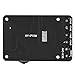 Power Amplifier Module, Stereo Amplifier Board, High‑Power Digital Electronic Component PCB XY‑P15W for Home Car Music System