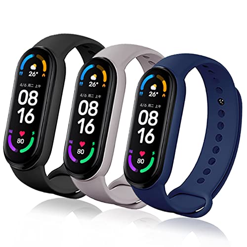 Nuevo Xiaomi Band 4 Carrefour | Compra Online a Precios Super Baratos