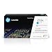Produktbild HP 213X Cyan Original Laserjet-Tonerkartusche mit hoher Reichweite