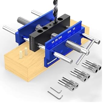 self centering mortising jig