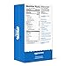 Happy Belly Instant Oatmeal, Original, 10 Ct