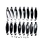 16PC Brushless blade