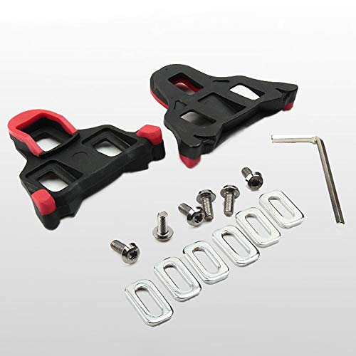 Peça de bloqueio de estrada, Romacci TB-011 Splint Group/Apenas sapatos para bicicleta de estrada/Eq