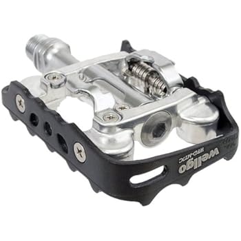 pedal wellgo clip
